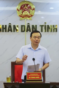 Sơn La sẽ xây mới trạm y tế tại 9 xã biên giới