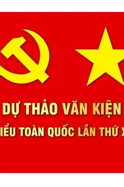 Nhân dân xứ Mường đồng lòng, quyết tâm cùng Đảng kiến tạo tương lai