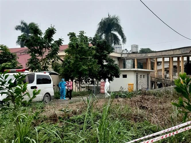 Thái Nguyên thành lập thêm 2 bệnh viện điều trị người mắc COVID-19 và triển khai thí điểm cách ly F1 tại nhà