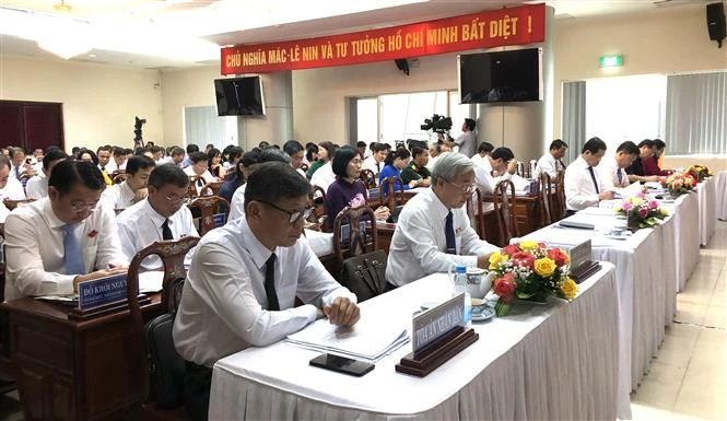 Năm 2023, Đồng Nai tập trung các giải pháp thúc đẩy tăng trưởng, phát triển kinh tế