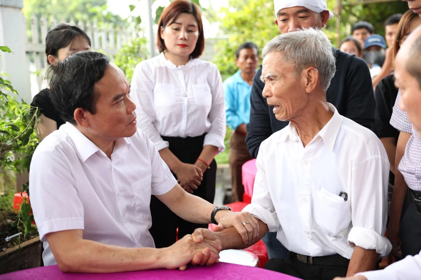 Vụ tấn công tại Đắk Lắk: Người Phát ngôn Bộ Công an thông tin về kết quả lấy lời khai ban đầu