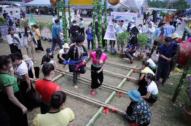 Lai Châu tập trung vào các dự án du lịch tiềm năng