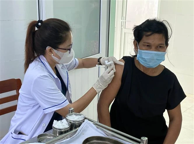 Dịch COVID19: Ngày 2/9, số ca mắc COVID-19 giảm nhiều, có 1 bệnh nhân tử vong