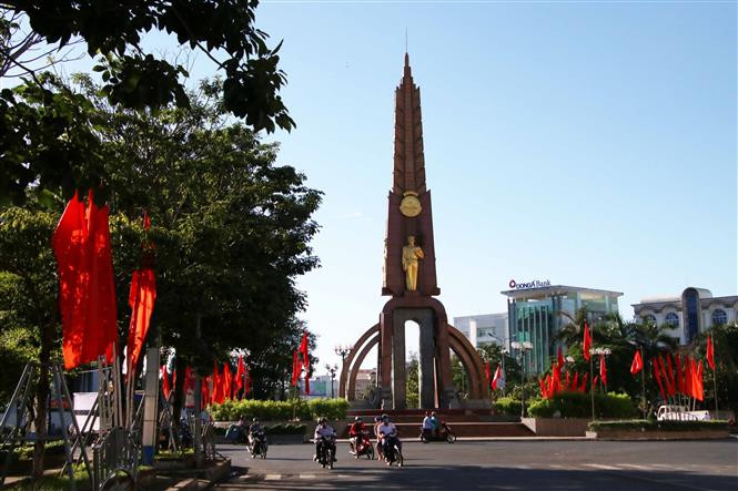 Tạo môi trường an toàn cho du khách khi đến với Đất Mũi - Cà Mau