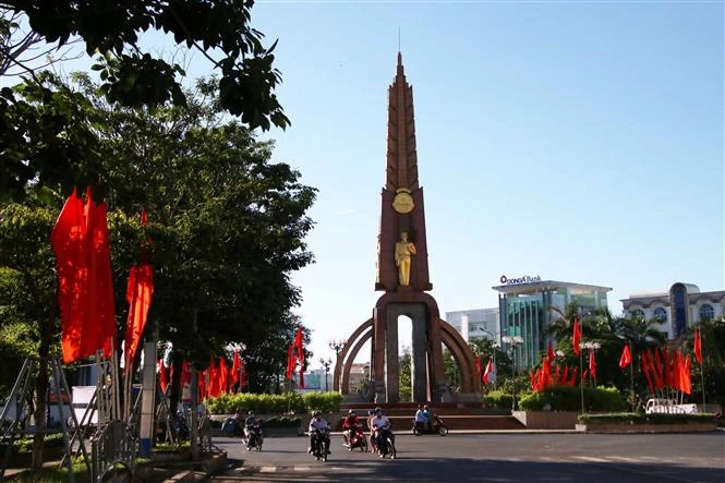 Tạo môi trường an toàn cho du khách khi đến với Đất Mũi - Cà Mau