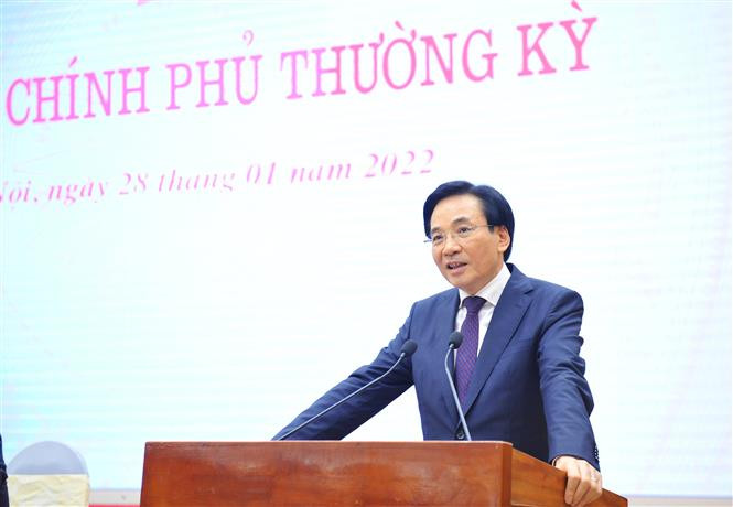 Tạo điều kiện thuận lợi nhất cho người dân về quê đón Tết