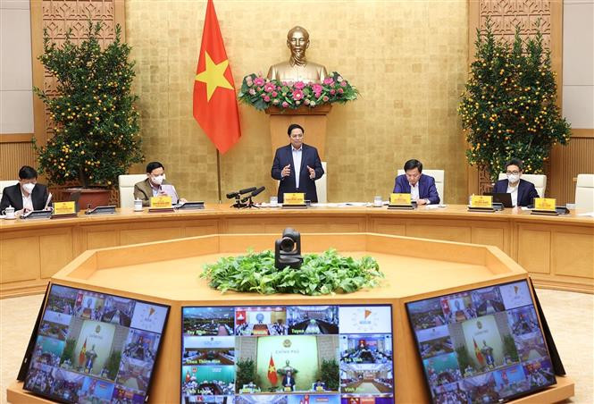 Ban chỉ đạo phòng, chống dịch các cấp tổ chức ứng trực 24/24