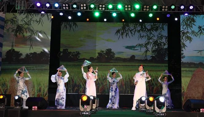 Khai mạc Ngày hội Du lịch Vĩnh Long – Điểm hẹn phương Nam