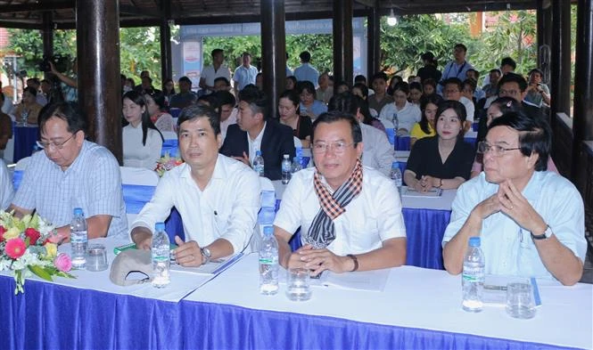 Định hướng phát triển du lịch nông thôn tại Bạc Liêu