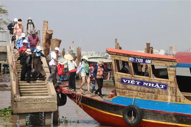 Đa dạng hóa sản phẩm du lịch hướng đến phát triển bền vững