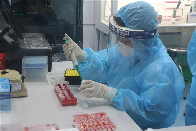 Nghệ An khuyến cáo người dân chủ động thực hiện các biện pháp phòng, chống dịch COVID-19