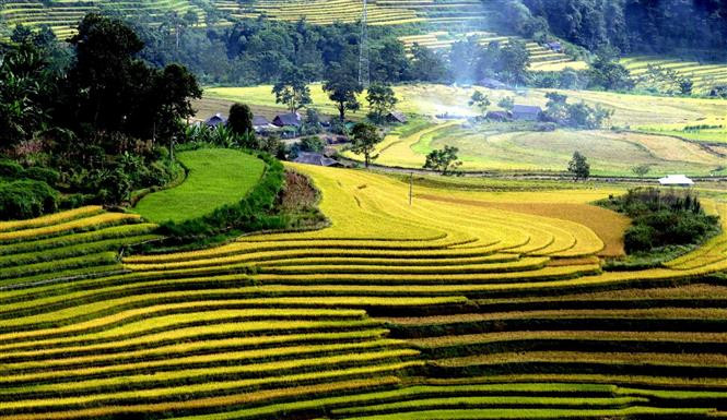 Du lịch xanh - Xu hướng tất yếu (Bài 2)