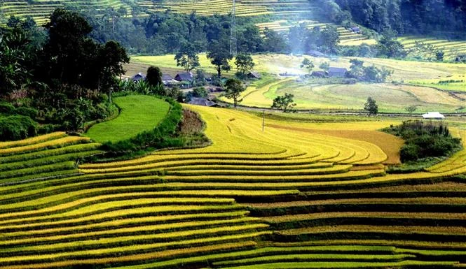 Du lịch xanh - Xu hướng tất yếu (Bài 2)