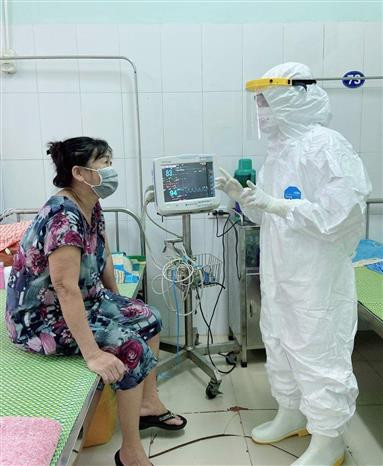 Dịch COVID-19: Ngày 25/6, cả nước ghi nhận 657 ca mắc mới, mở rộng đối tượng tiêm mũi 4