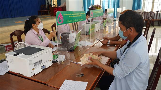 Tín dụng ưu đãi - "điểm tựa" tạo sinh kế cho người dân Tây Ninh