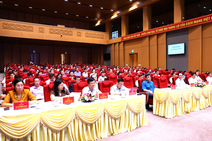 Tập huấn nghiệp vụ, kỹ năng phòng, chống tham nhũng, tiêu cực