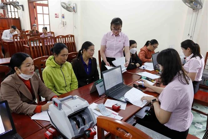 Phê duyệt Quy hoạch tỉnh Bắc Kạn thời kỳ 2021 - 2030, tầm nhìn đến năm 2050 ​ 