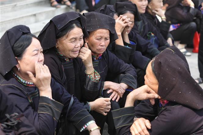 Phát triển du lịch cộng đồng ở Lục Ngạn, Bắc Giang