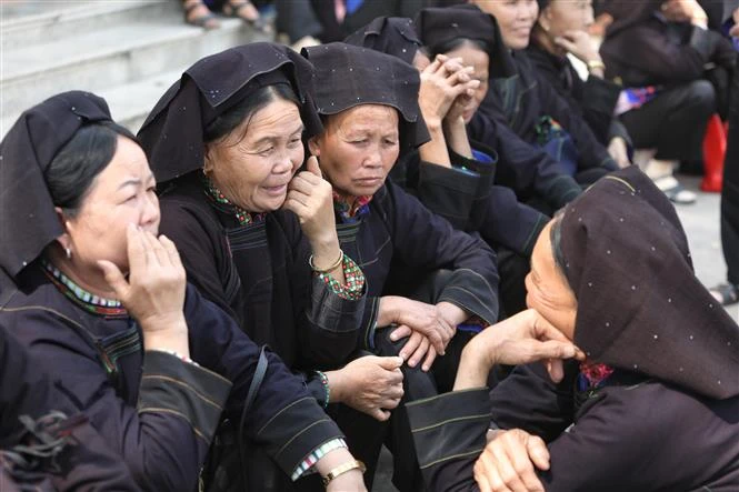Phát triển du lịch cộng đồng ở Lục Ngạn, Bắc Giang