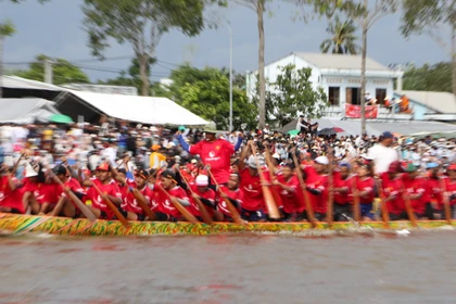 Phát huy giá trị lễ hội để thúc đẩy du lịch