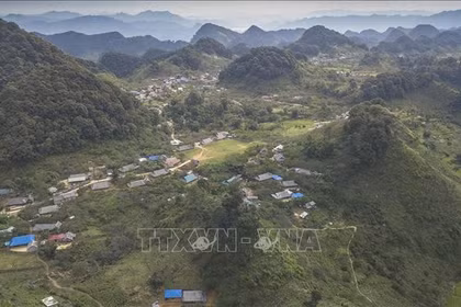 Pà Cò thúc đẩy nông nghiệp sạch gắn với du lịch cộng đồng