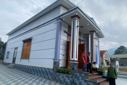 Hướng đi hiệu quả cho người dân miền núi Thanh Hóa