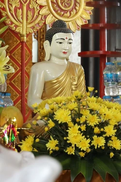 Đảm bảo Tết Chôl Chnăm Thmây trang nghiêm, an toàn