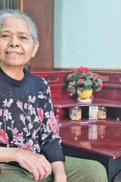 'Chim Chơ-rao đầu đàn' dũng cảm, nhân hậu ở đại ngàn Tây Nguyên