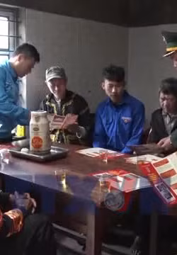 Chìa khóa gắn kết tình quân dân biên giới tại Lạng Sơn