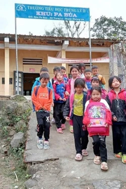 Hiện thực hóa Kết luận 81-TB/TW - Bài 2: Dệt ước mơ nơi phên giậu Tổ quốc