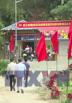 Chuyển đổi số - nhịp cầu nối gần người dân vùng cao