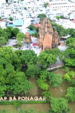 Khánh Hòa tăng trải nghiệm cho du khách với số hóa di sản văn hóa