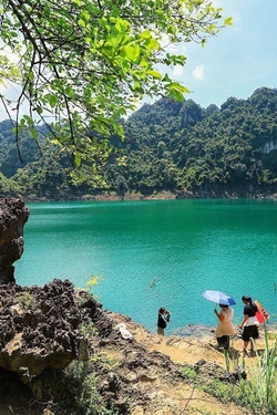 Du lịch Phú Thọ tạo nền tảng tăng trưởng vững chắc, hướng tới chất lượng cao