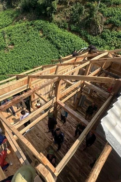 Cao Bằng thiệt hại trên 44 tỷ đồng do thiên tai