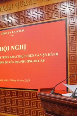 Hướng dẫn, hỗ trợ giải quyết vướng mắc để vận hành hiệu quả chính quyền địa phương 2 cấp
