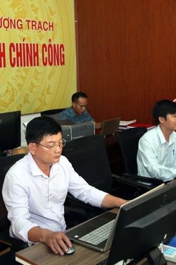 Nhận diện rào cản để giúp người dân vùng cao tiếp cận chuyển đổi số