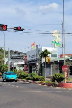 Lãng phí từ hệ thống camera giám sát hơn 4 tỉ đồng chưa thể vận hành