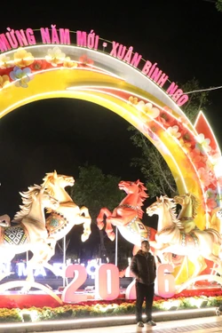 Nhân dân Đắk Lắk nô nức đón chào năm mới Bính Ngọ 2026​