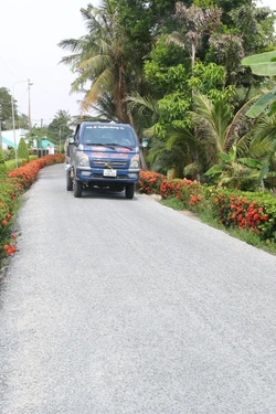 Kinh tế Sóc Trăng với 'bức tranh' tươi sáng
