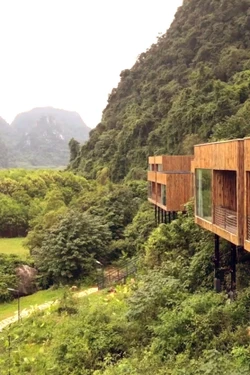 Du lịch 'đánh thức' sinh kế nông thôn