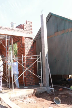 Gia Lai đẩy nhanh tiến độ xóa nhà tạm cho hộ nghèo và gia đình chính sách