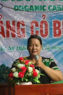 Hành trình đưa nông sản Việt từ bản làng vươn ra thế giới