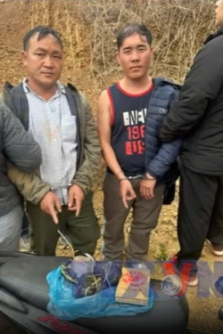 Viết tiếp bài ca bình yên cho biên cương Tây Bắc