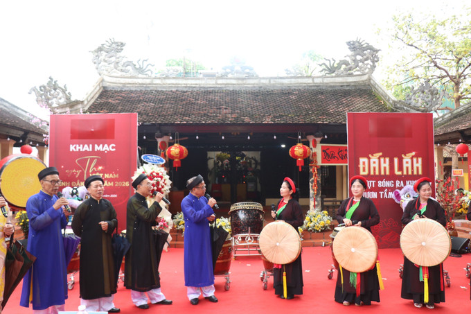 Ngày Thơ Việt Nam tỉnh Đắk Lắk lần thứ 47 với chủ đề “Đắk Lắk - Vượt sóng ra khơi, vươn tầm cao mới”.