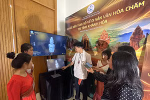 Tạo nền tảng để chuyển 'tài nguyên' thành 'nguồn lực' phát triển mới