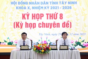 Sẽ hỗ trợ 100 triệu đồng/người cho giáo viên được tuyển dụng ở xã biên giới Tây Ninh