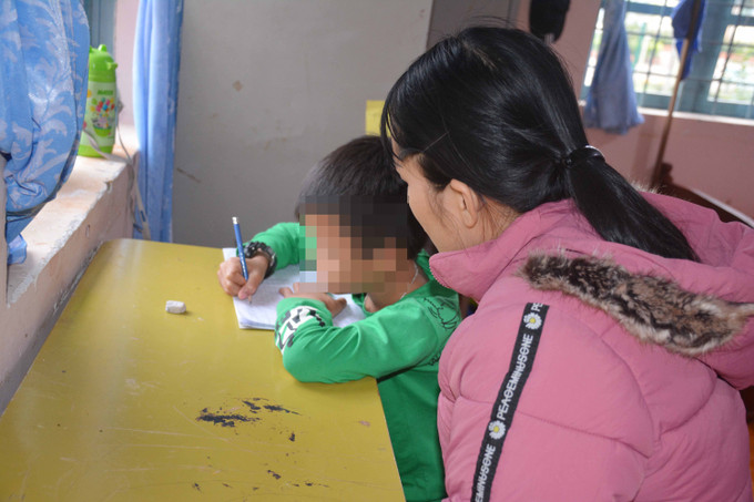 Đắk Lắk quan tâm chăm sóc, bảo vệ trẻ bị ảnh hưởng bởi HIV/AIDS ảnh 4