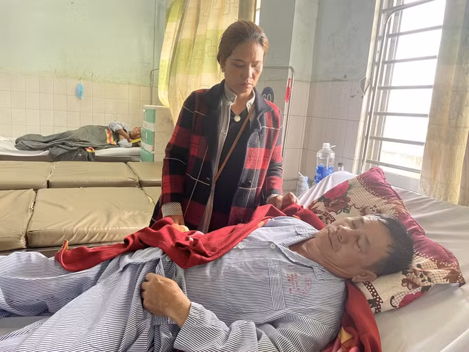 Vụ tai nạn tại Chư Pưh (Gia Lai): Các lái xe không vi phạm nồng độ cồn ảnh 1