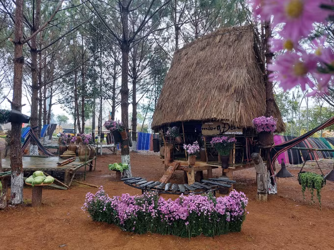Ấn tượng Tuần Văn hóa - Du lịch Măng Đen ảnh 7