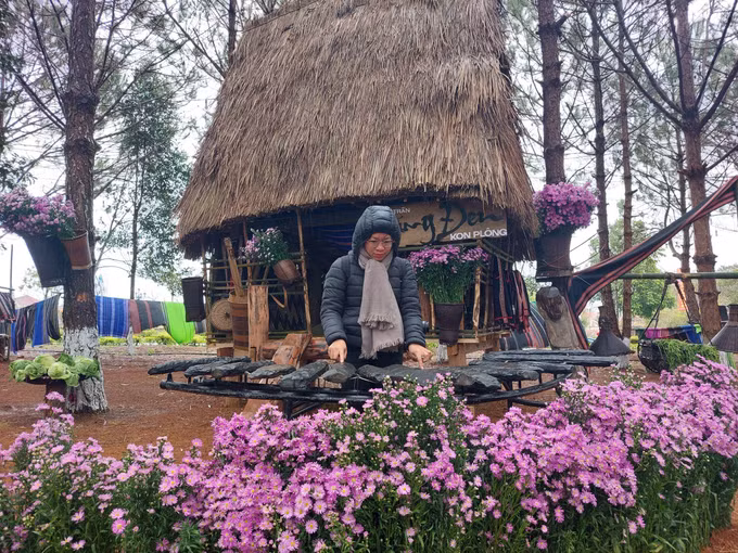 Ấn tượng Tuần Văn hóa - Du lịch Măng Đen ảnh 3